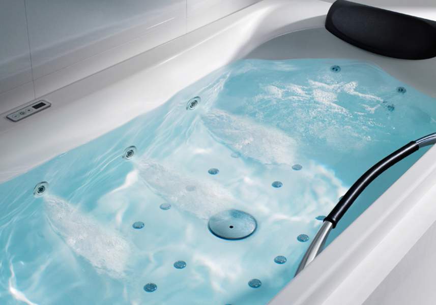 comment transporter un jacuzzi ?