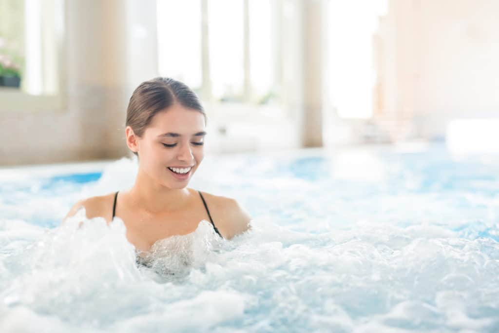 Guide d'achat pour Spa