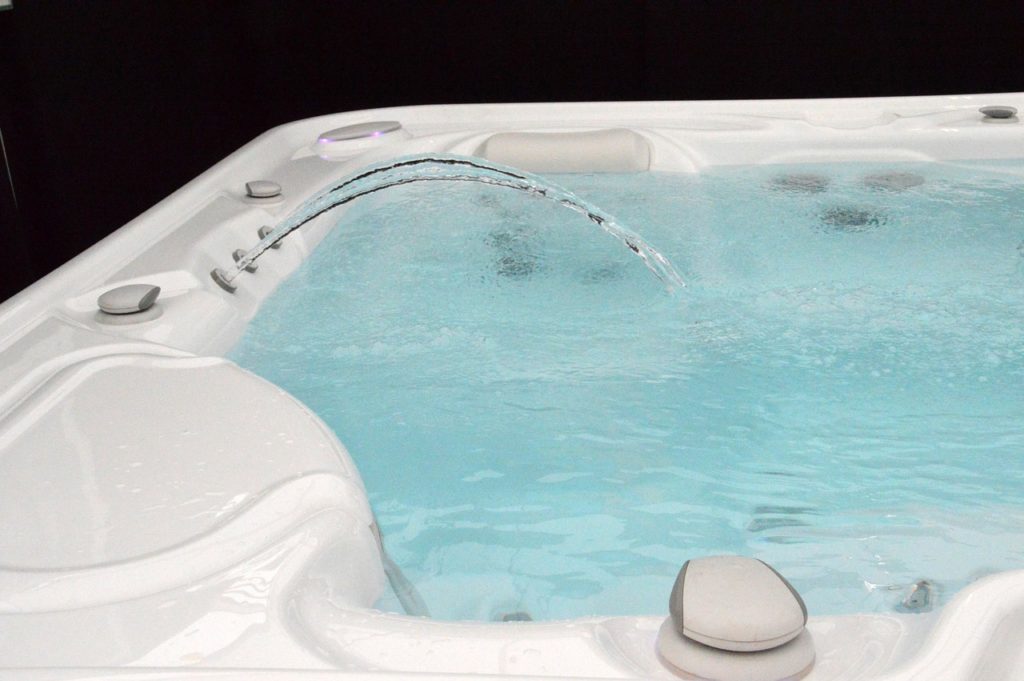 Comment transporter un jacuzzi ?